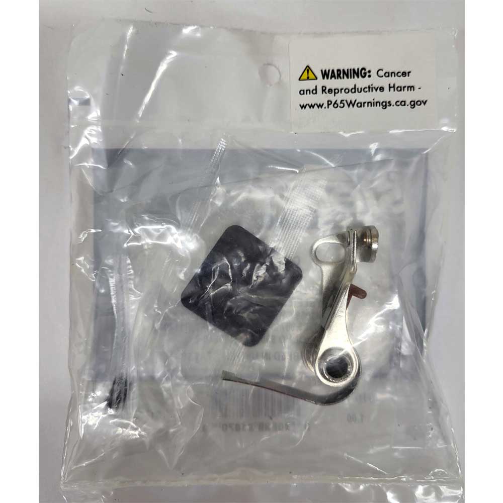 Points Prestolite 1-42 Ford All Years Sierra 18-5303