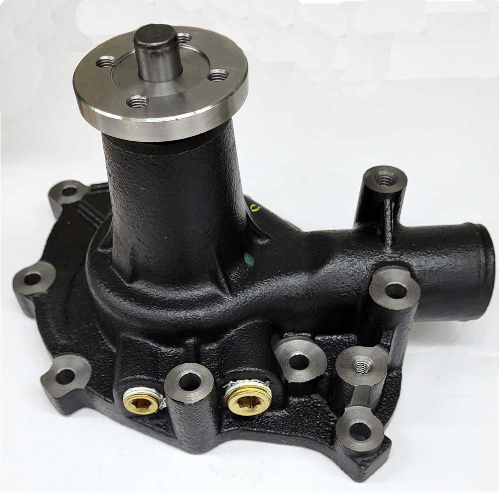 V8 Marine Engine Water Pump Water Pump For Ford Marine Small Block V8 289, 302, 351 Engines - Replaces 71683A1, 982517 71683A1 982517 Water Pump V8 Marine Engine Water Pump Water Pump For Ford Marine Small Block V8 289, 302, 351 Engines - Replaces 71683A1, 982517 71683A1 982517 Water Pump