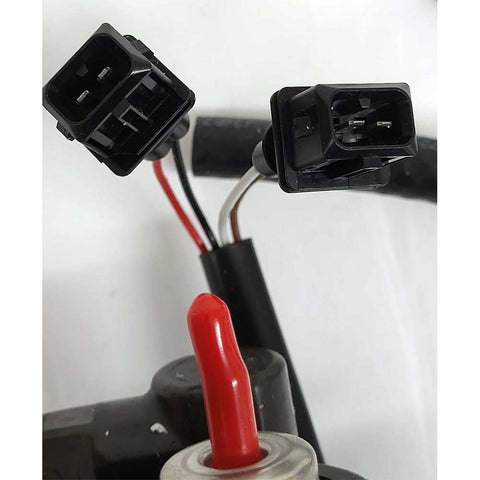 Fuel Injection Management System OEM Volvo Penta OEM 24333571