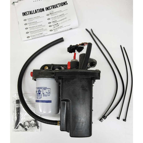 Fuel Injection Management System OEM Volvo Penta OEM 24333571