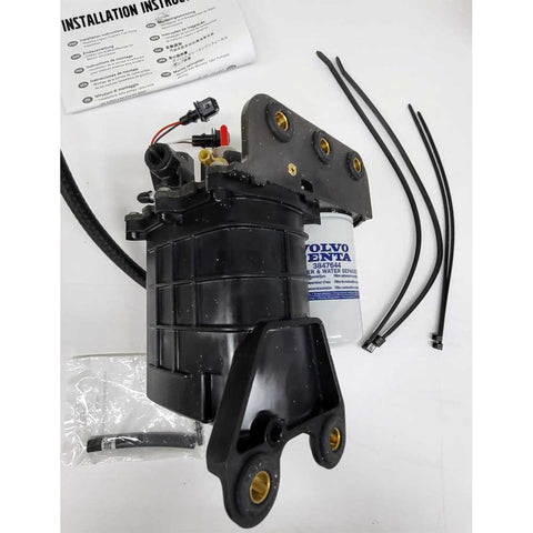 Fuel Injection Management System OEM Volvo Penta OEM 24333571