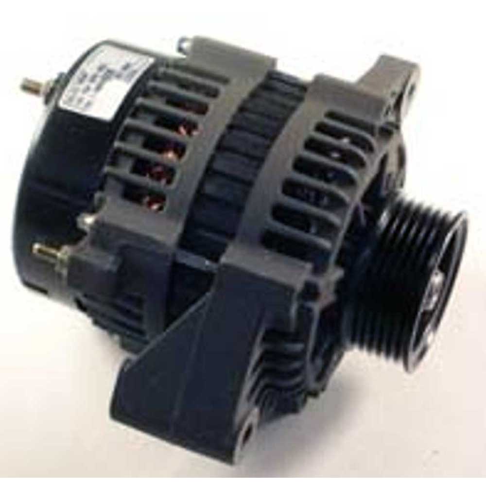 70 Amp Alternator Serpentine-Pulley OEM Indmar 57-5011