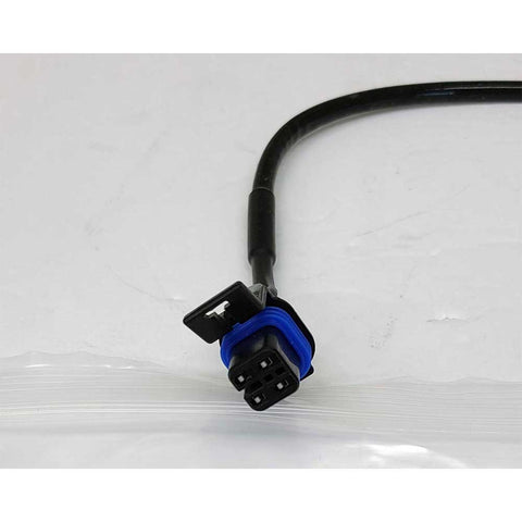 Oxygen Sensor Indmar Ex CAT Engines 4 Wire CES Indmar OEM 59-6100