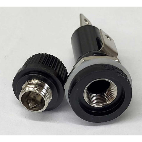 Fuse Holder Dash Mount With Cap Used On Older Correct Craft Boats 7-0159