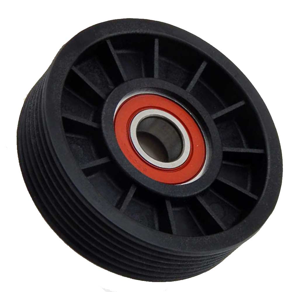 Idler Pulley | OEM Quicksilver 865444T