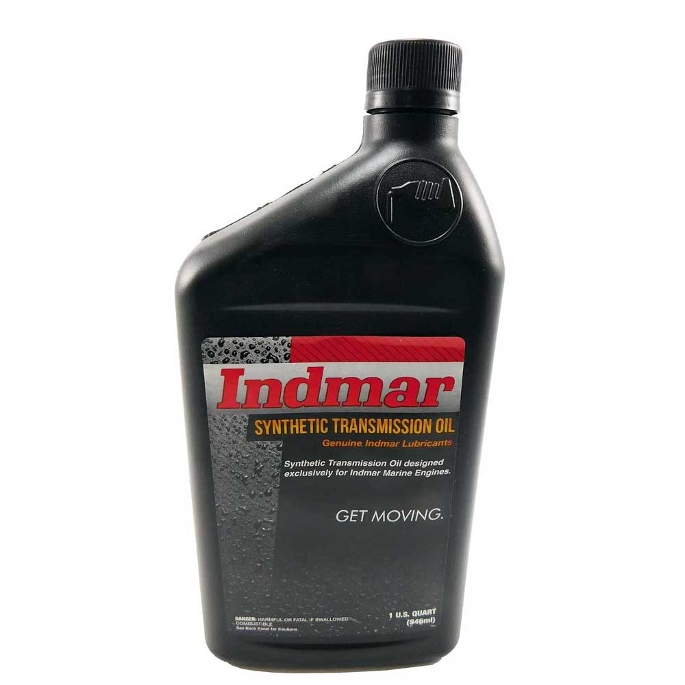 gear and transmission oil Synthetic 50W Gear Oil Quart