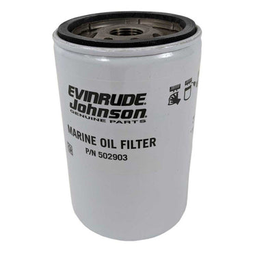 Oil Filter For V6 Chevrolet 3.8L 4.3L BRP-0502903