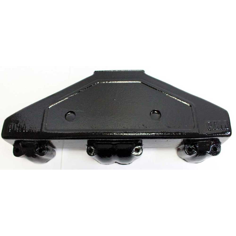 Manifold Exhaust PCM GM 305 - 350 Small Block Engines PCM-R028009