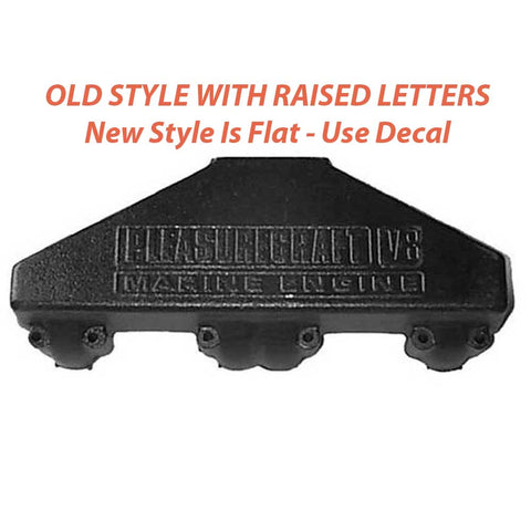 Manifold Exhaust PCM GM 305 - 350 Small Block Engines PCM-R028009