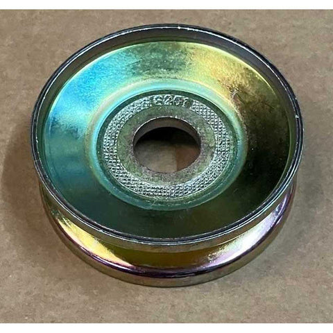 Pulley Alternator Mando 51-55 Amp Alternator Pulley V-Belt 3/8 Inch Pulley Only R065038