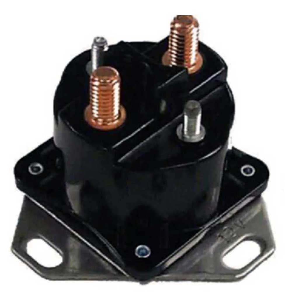 Relay - Solenoid Marine Starter PCM Original R130001