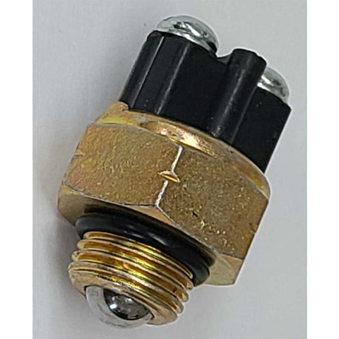 Switch Neutral Safety Newer Style 1981 And Up Includes O-Ring OEM R153011