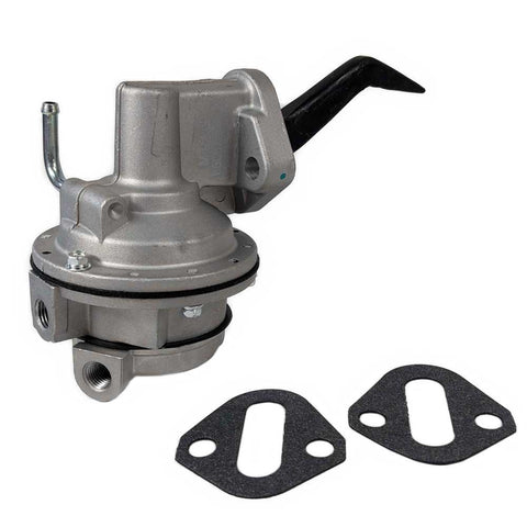 Fuel Pumps & Delivery