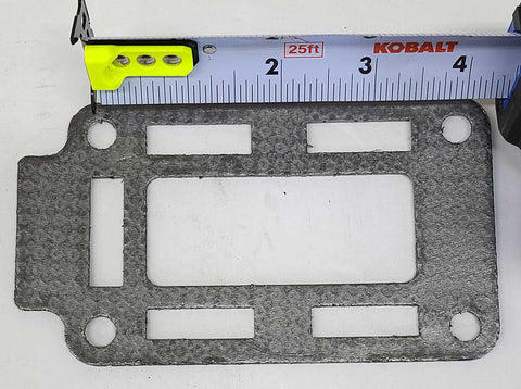 Gasket Exhaust Riser To Manifold PCM Ford - Replaces RM0002 Sierra 18-0677-1 Sold Each