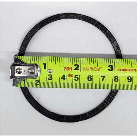 Gasket For Distributor Cap Prestolite Clip Down Cap - Mallory Stack Cap Original PCM RM0118