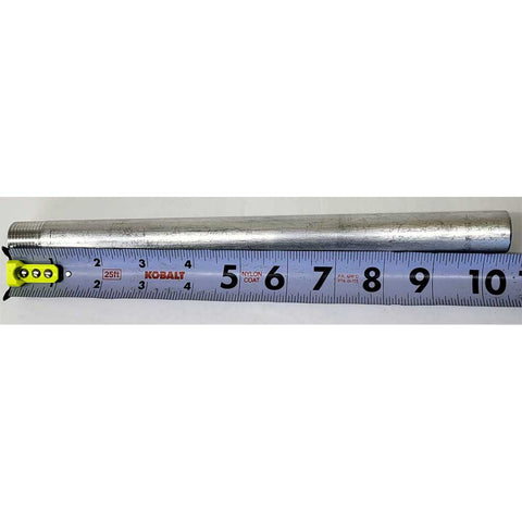 Support Tube Steering Clamp Block Aluminum OEM SA27274P