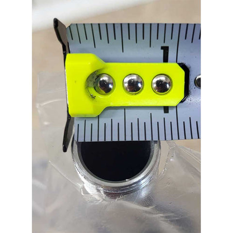 Support Tube Steering Clamp Block Aluminum OEM SA27274P