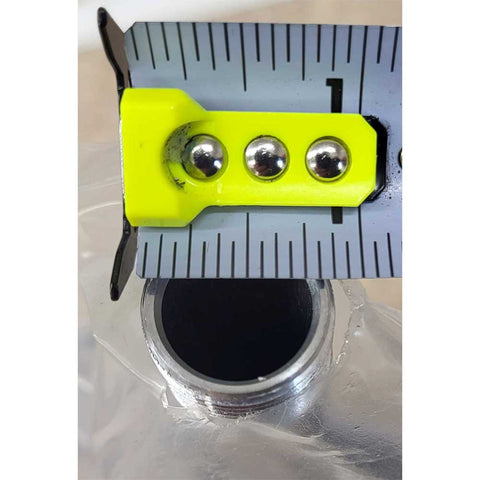 Support Tube Steering Clamp Block Aluminum OEM SA27274P