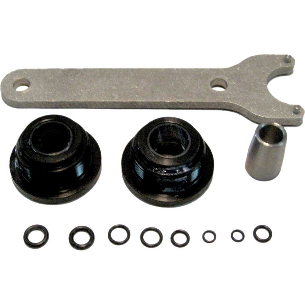 Steering Cylinder Seal Rebuild Kit with Wrench | Dometic HS5157