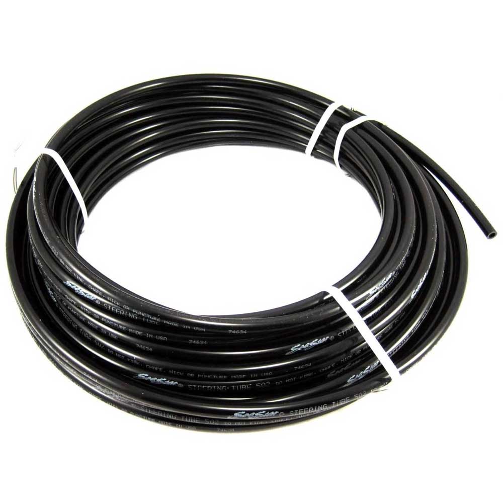 3/8 inch Hydraulic Steering Nylon Tubing, 50 foot | Dometic HT5095