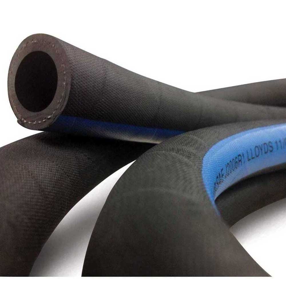 Hose Exhaust Hose Softwall No Wire 3-1/2 Inch I.D. 116-200-3124