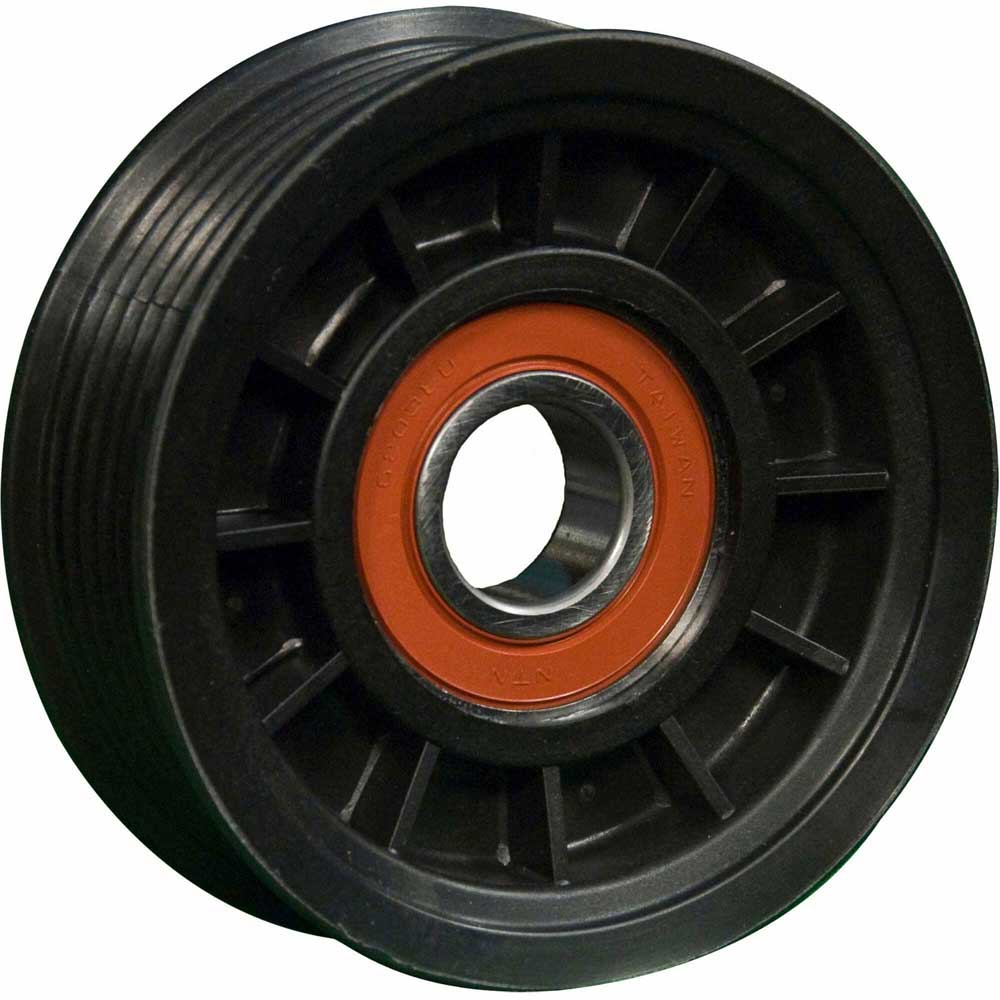 Idler Pulley | Replaces Merc. 807757T | Sierra 18-6457