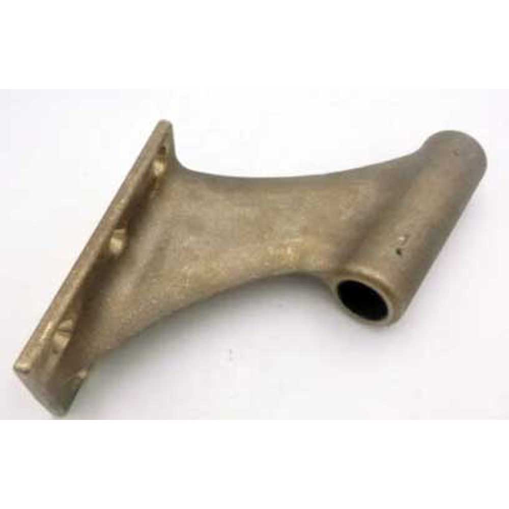 Strut | 1-1/8  Inch Shaft 6 Hole Bolt Pattern STSL18581.125-SKCN Includes Strut Bearings (Copy)