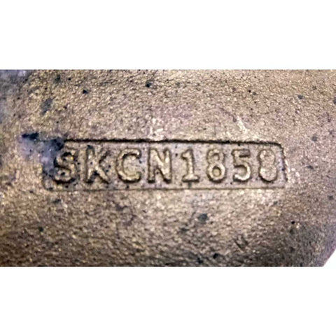 Strut | 1-1/8  Inch Shaft 6 Hole Bolt Pattern STSL18581.125-SKCN Includes Strut Bearings (Copy)