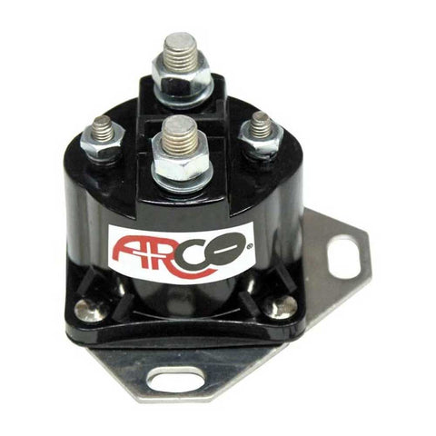 Relay - Solenoid Marine Starter ARCO Brand SW394