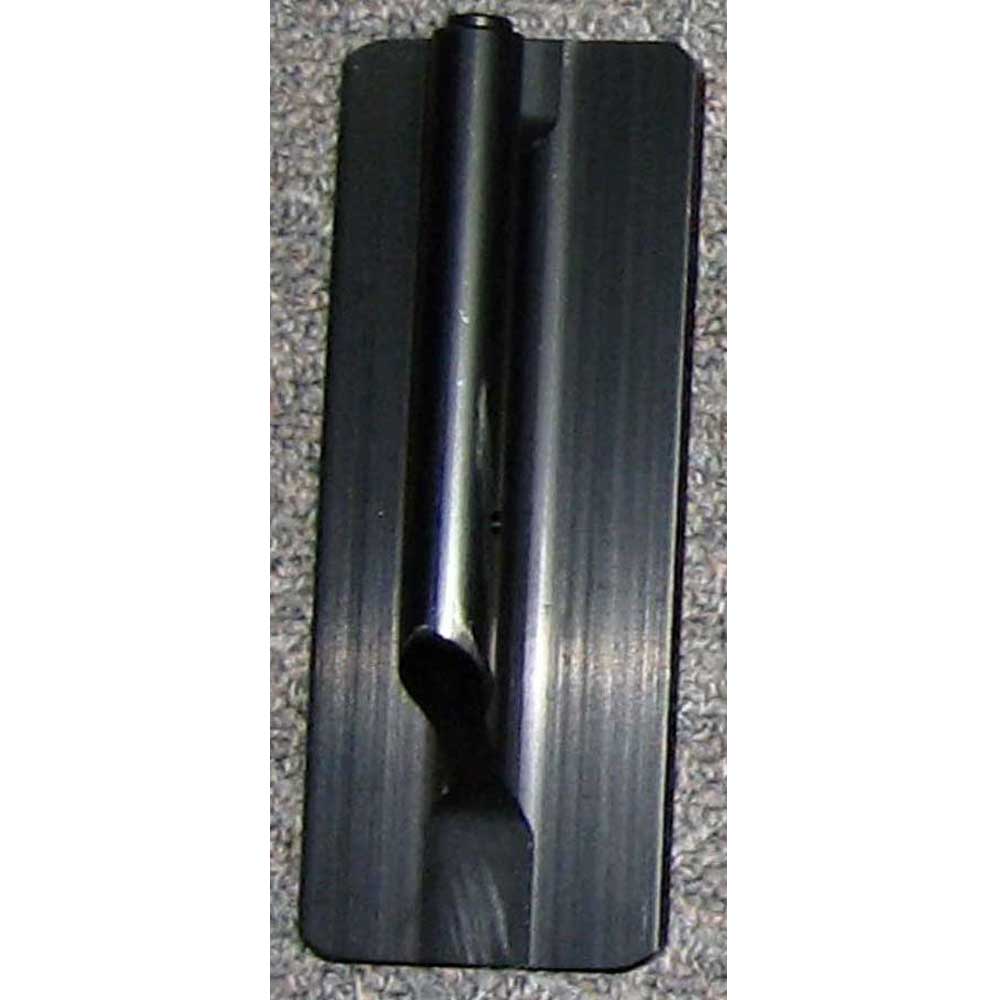 Standard 4 Hole Transom Plate & Pin Sold Each TP-01