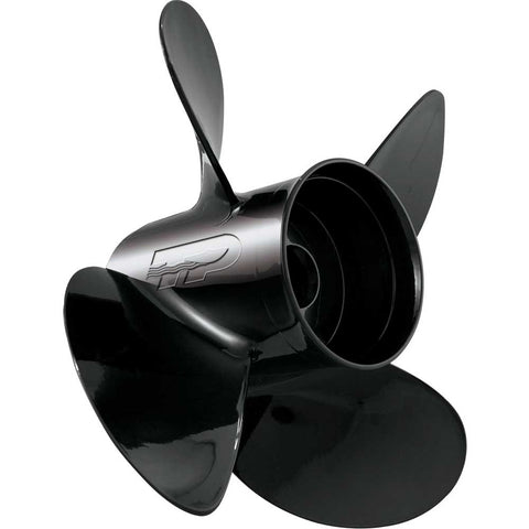 Outboard Propellers