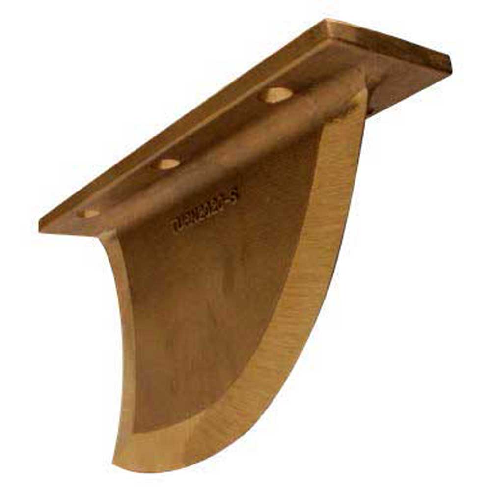 Tracking Fin Short - Marine Hardware TURN2020-S