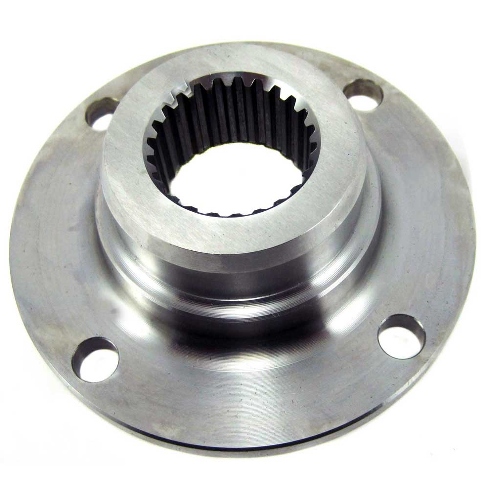 Coupler Fine Spline Output Coupler Velvet Drive OEM Part VD-1000031001