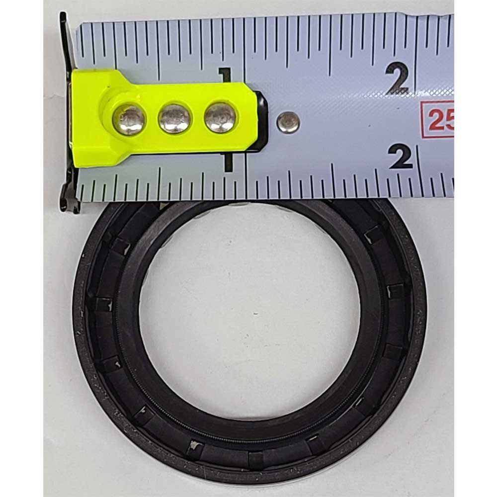 Seal Front Oil Seal Warner Transmissions 71C 72C Velvet Drive B