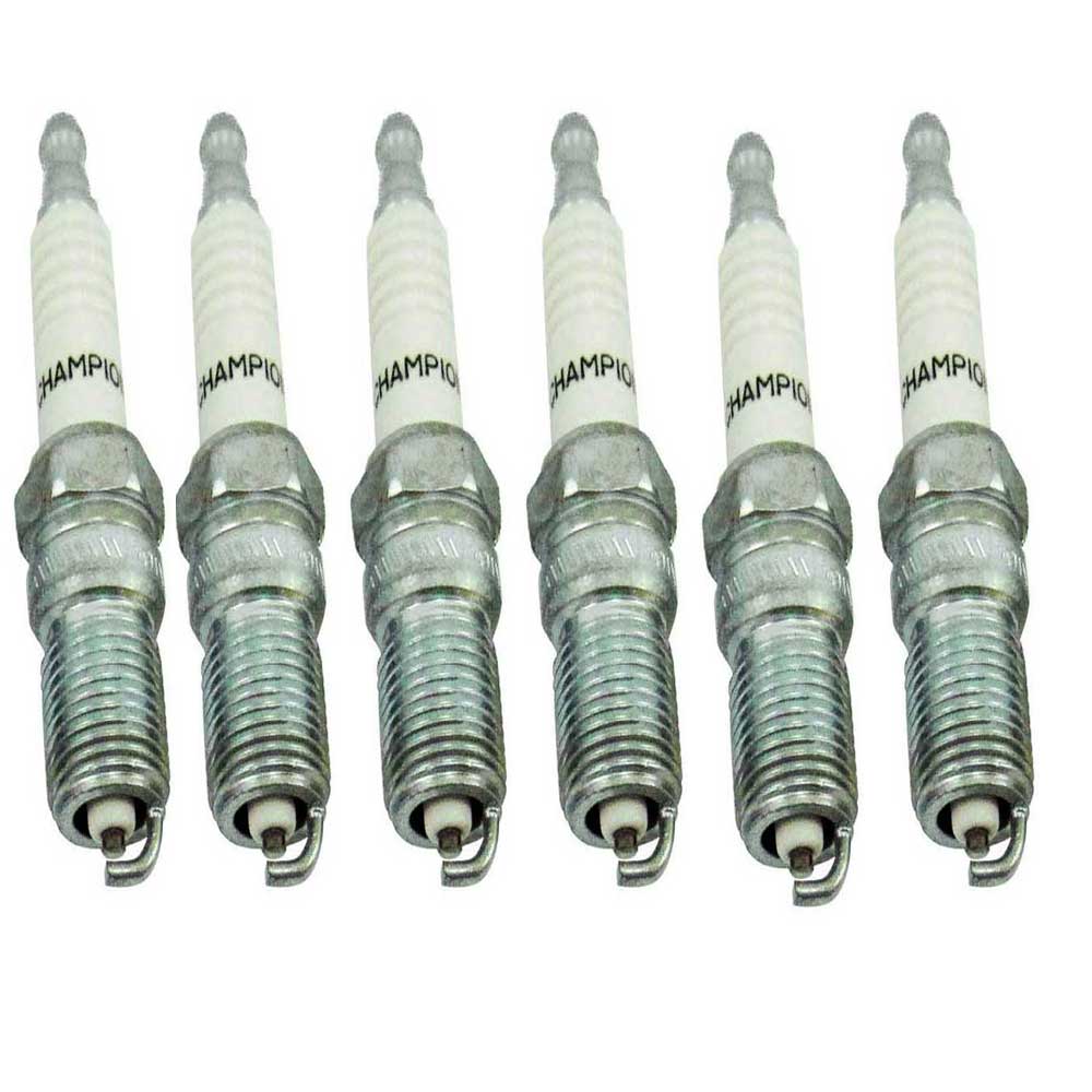 Spark Plug RS12YC, 6 Pack | Volvo Penta 3856759