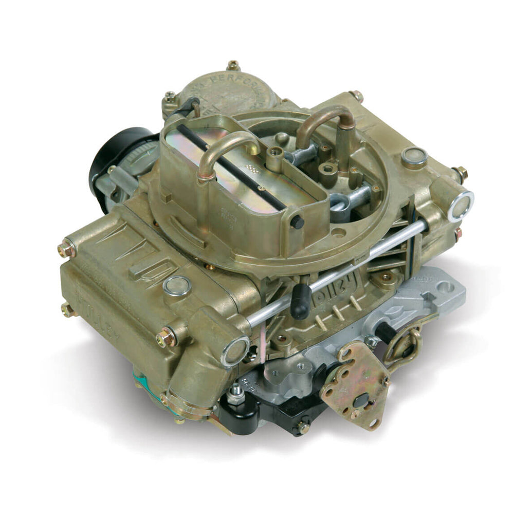 Holley 4160 Marine Carburetor 600 CFM Ford 351 GM 350 RA052003