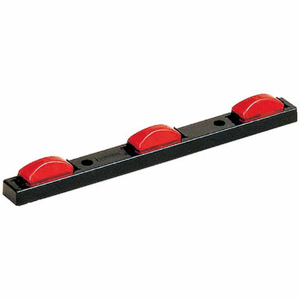 Optronics Waterproof Identification Light Bar, Clam Shell Packed