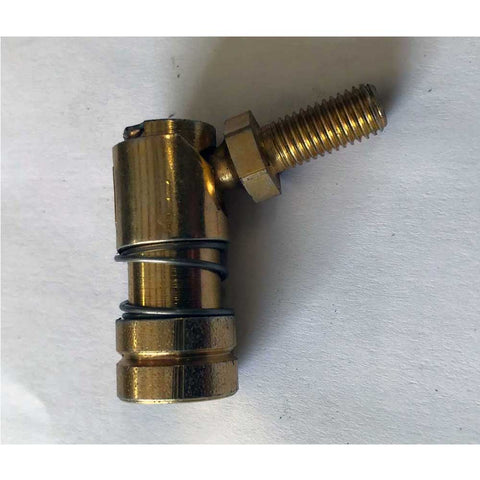 Ball Joint Connector With Nut 5/16-24 Throttle Mount OEM 178001