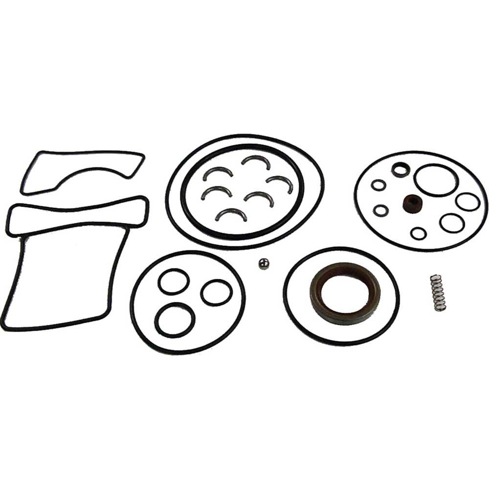 Mercruiser Bravo Upper Gearcase Seal Kit Sierra 18-2643