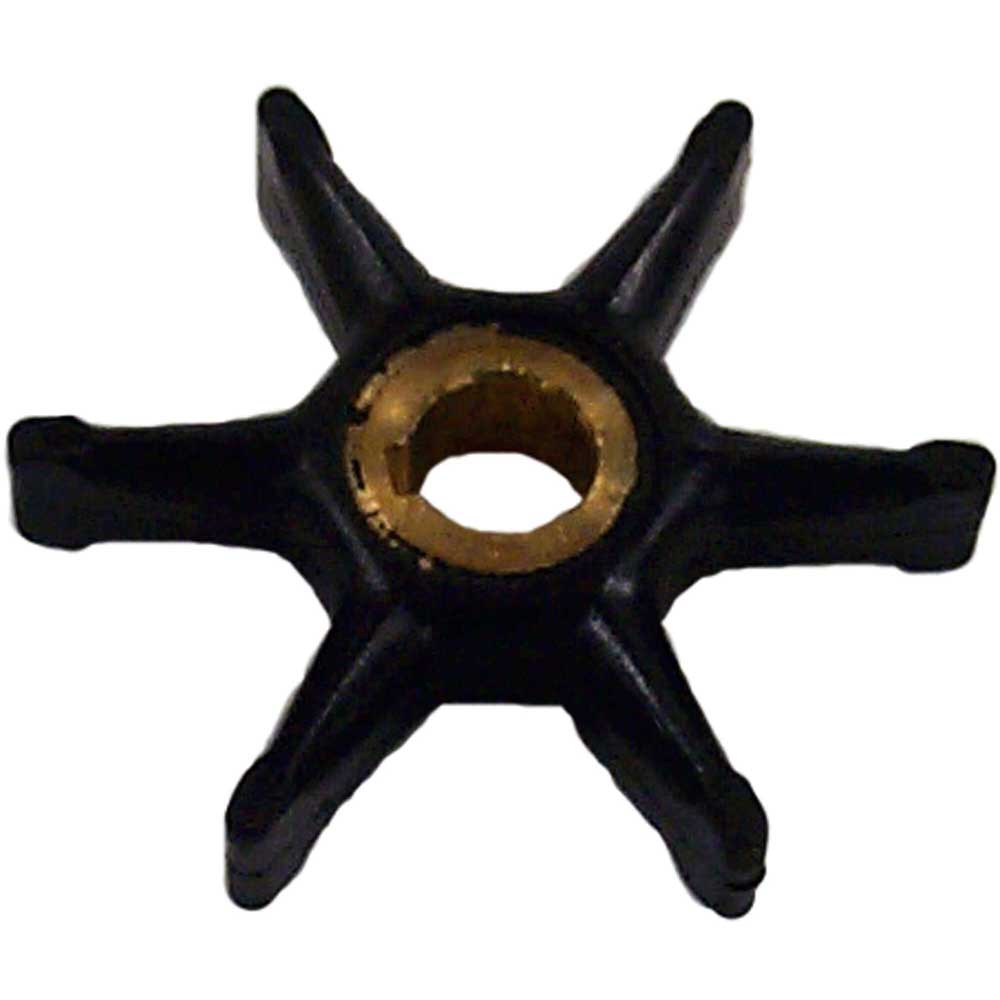 Impeller Johnson Evinrude 6 Blades OEM 18-3002