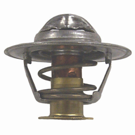 Thermostat 160 Degree PCM - Indmar Fresh Water Cooling Sierra Replaces R026002