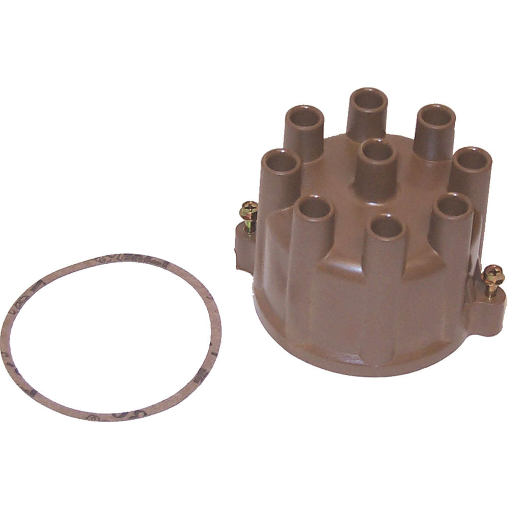Distributor Cap Prestolite Screw Down (87 And Later) Sierra Brand 18-5352