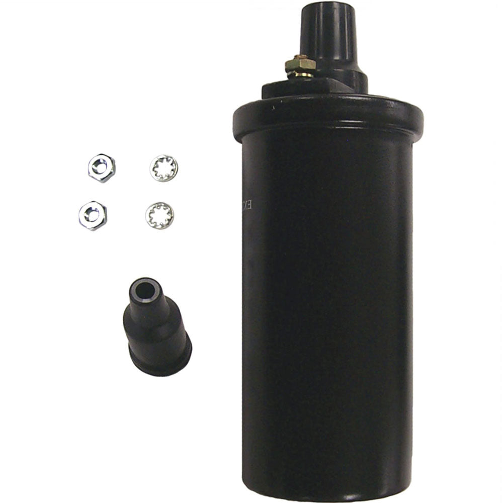 Ignition Coil Ford - GM Standard Ignition Sierra Brand PCM R117001 Sierra-18-5433