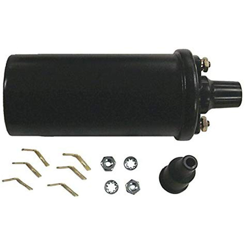 Ignition Coil Thunderbolt HEI Ignitions Sierra 18-5438