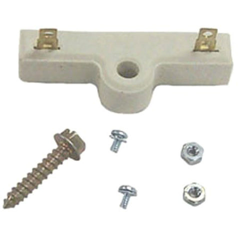 Ignition Coils - Resistors