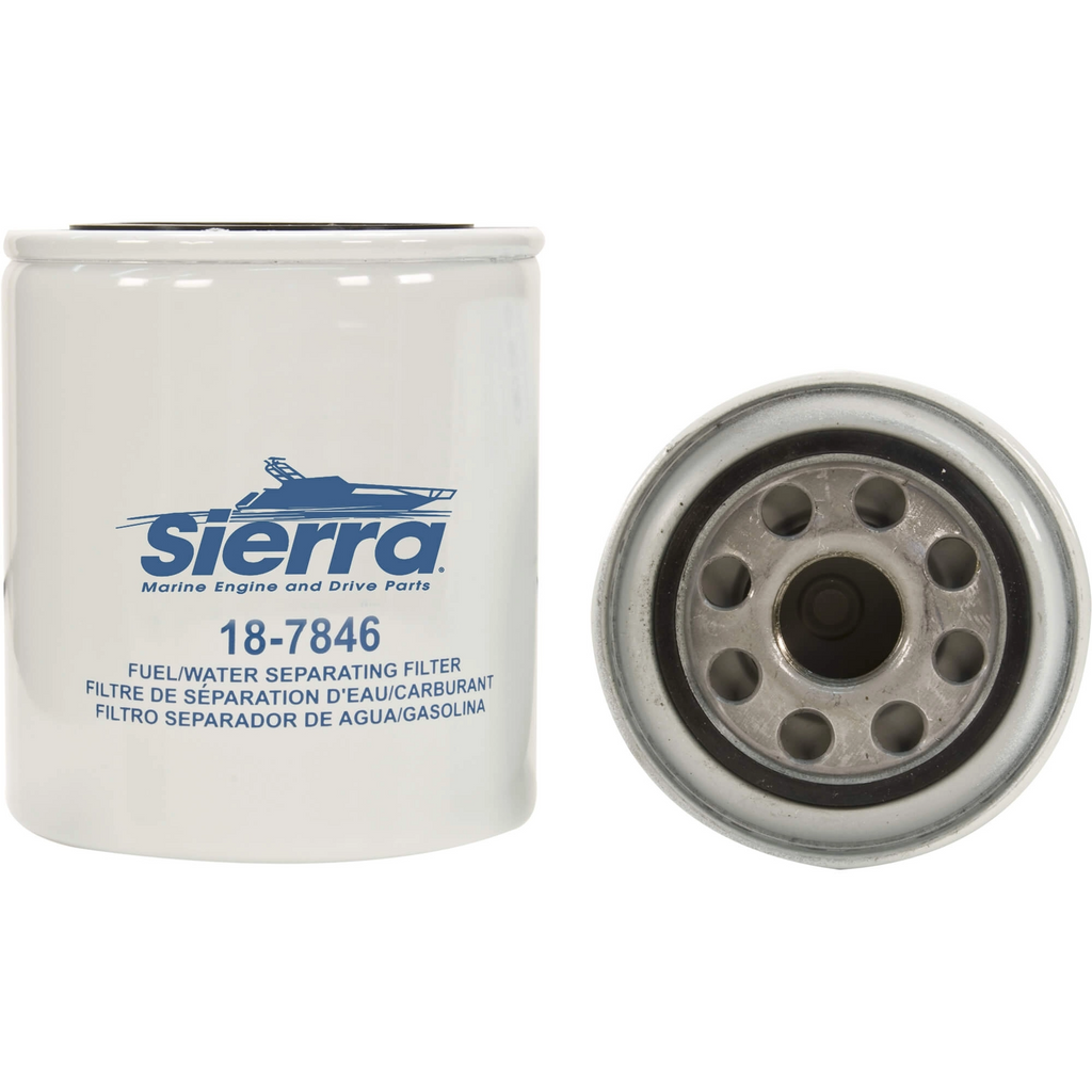 OMC 21 Micron Fuel Water Separator Filter