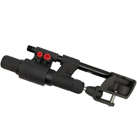 HYDRAULIC STEERING