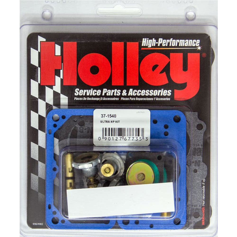 thumbnail image 2 of Carburetor Rebuild Kit For Holley 4150 - Vacuum Secondary, Fits 650, 750, 850 CFM 2 of 5