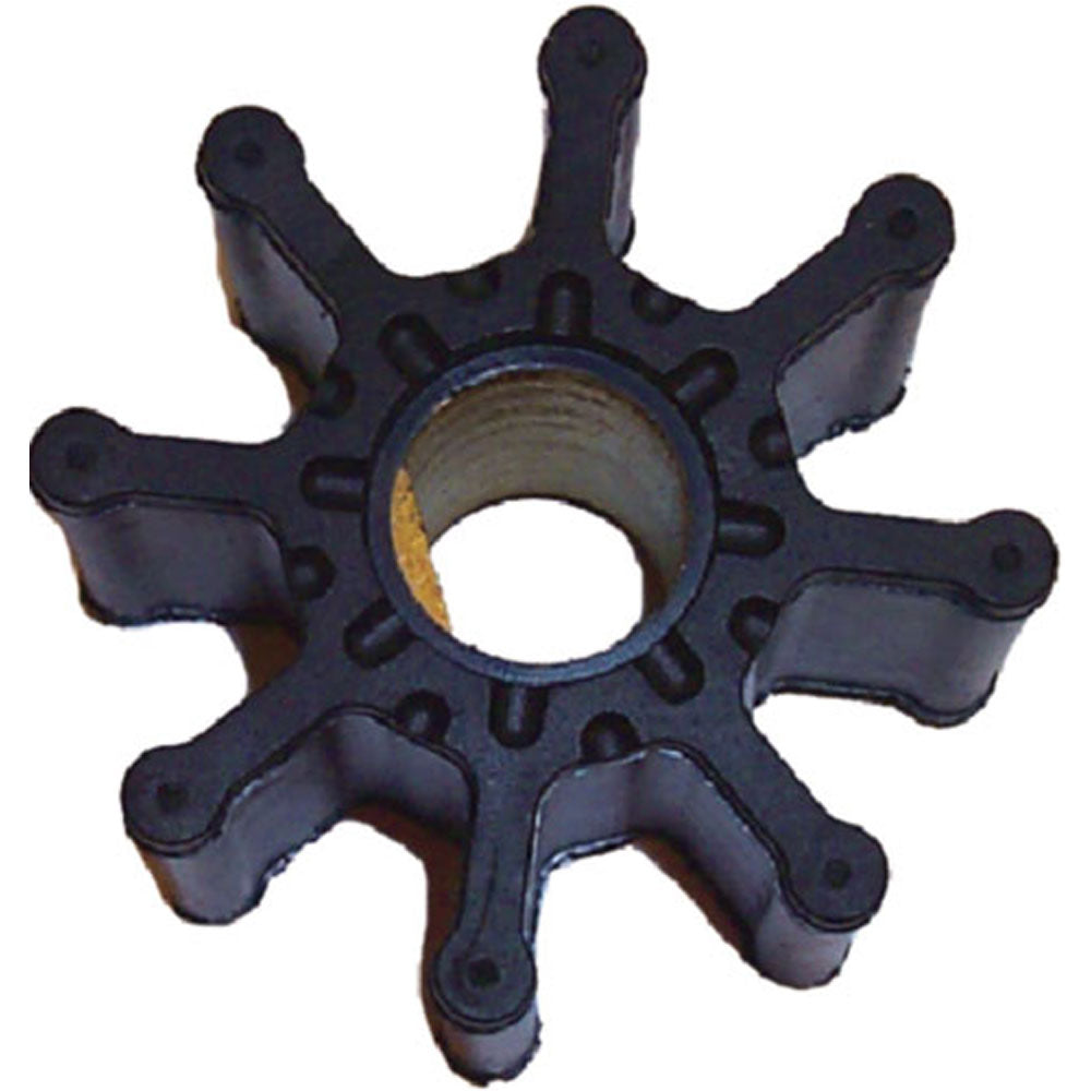 Impeller GM Mercruiser - D-Shaft Sierra 18-3087 Replaces OEM 47-59362