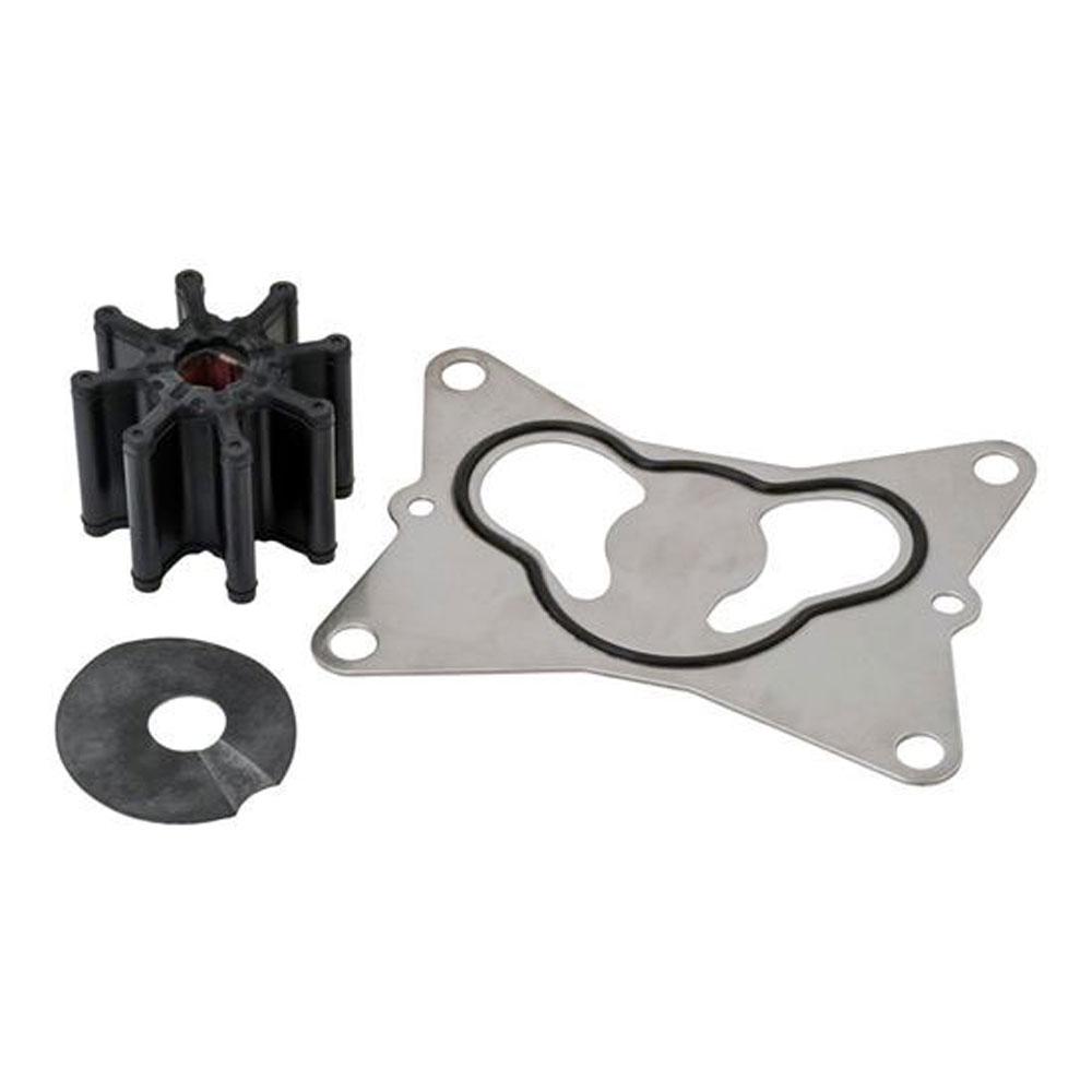 Quicksilver 8M0137219 Water Pump Impeller Repair Kit For Select Mercruiser Sterndrives Quicksilver 8M0137219 Water Pump Impeller Repair Kit For Select Mercruiser Sterndrives